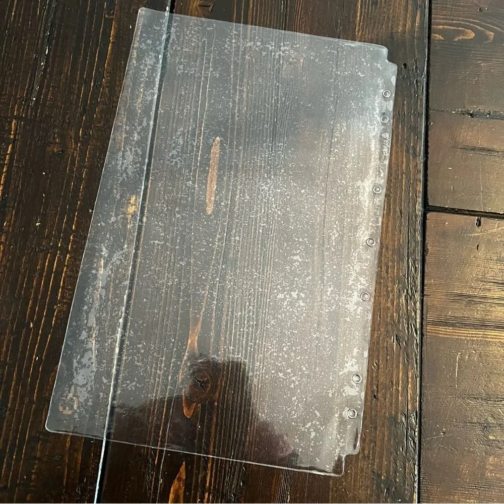 Sheet Protectors (Set of 25)